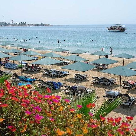 Antik Garden And Hotel Antik Avsallar Ngoại thất bức ảnh