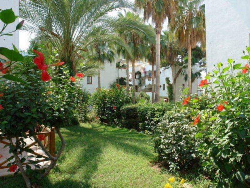 Antik Garden And Hotel Antik Avsallar Ngoại thất bức ảnh