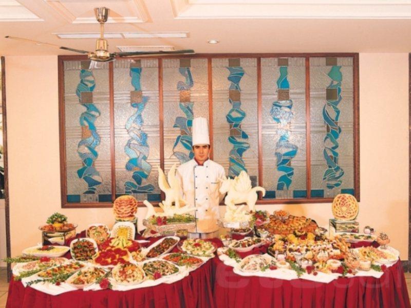 Antik Garden And Hotel Antik Avsallar Ngoại thất bức ảnh