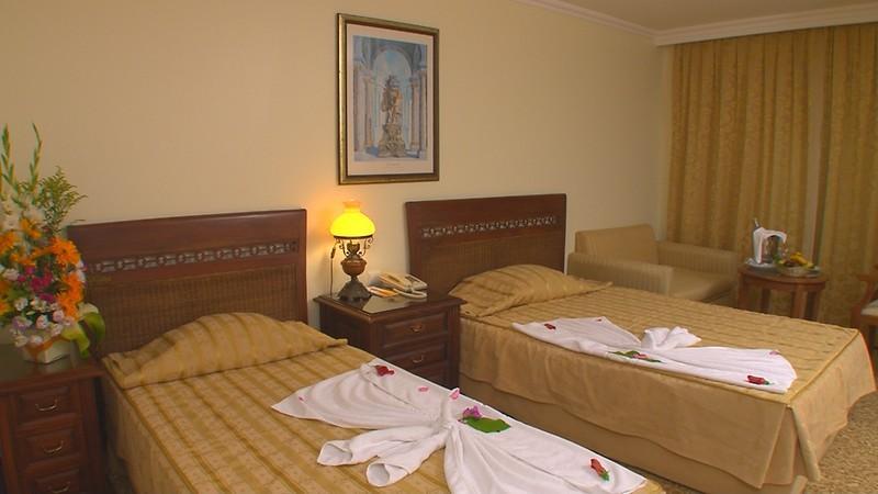 Antik Garden And Hotel Antik Avsallar Ngoại thất bức ảnh