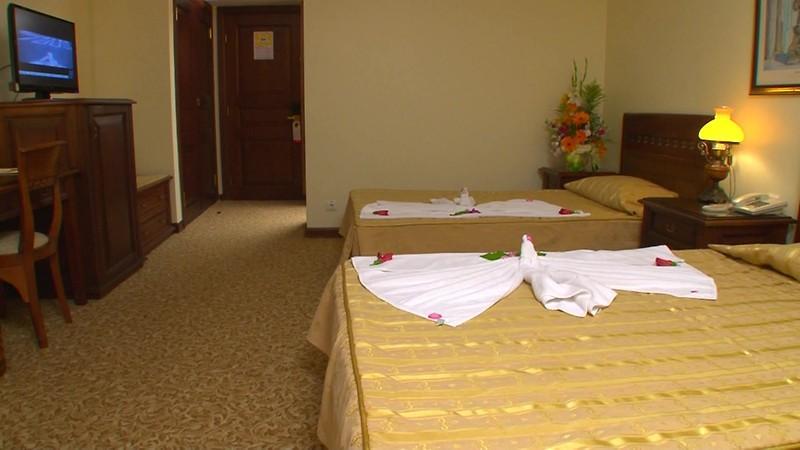 Antik Garden And Hotel Antik Avsallar Ngoại thất bức ảnh