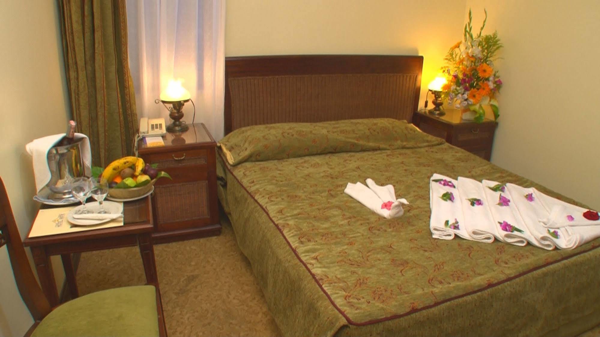 Antik Garden And Hotel Antik Avsallar Ngoại thất bức ảnh