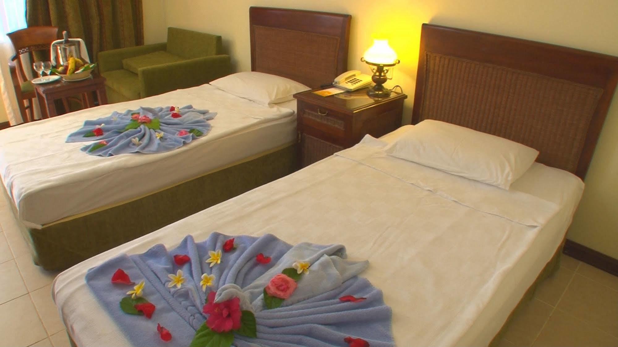 Antik Garden And Hotel Antik Avsallar Ngoại thất bức ảnh