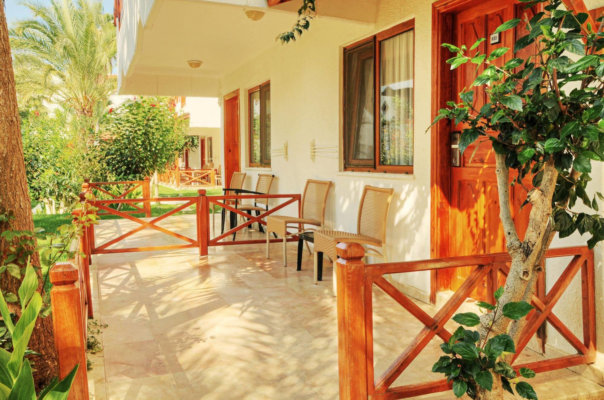 Antik Garden And Hotel Antik Avsallar Ngoại thất bức ảnh